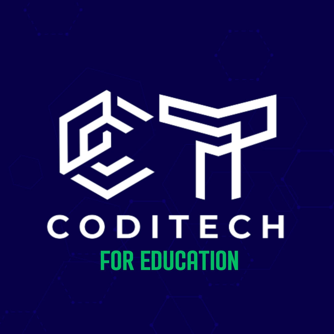 Logo Coditech